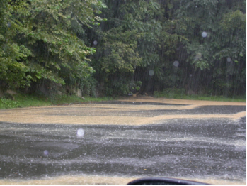 What is Stormwater?